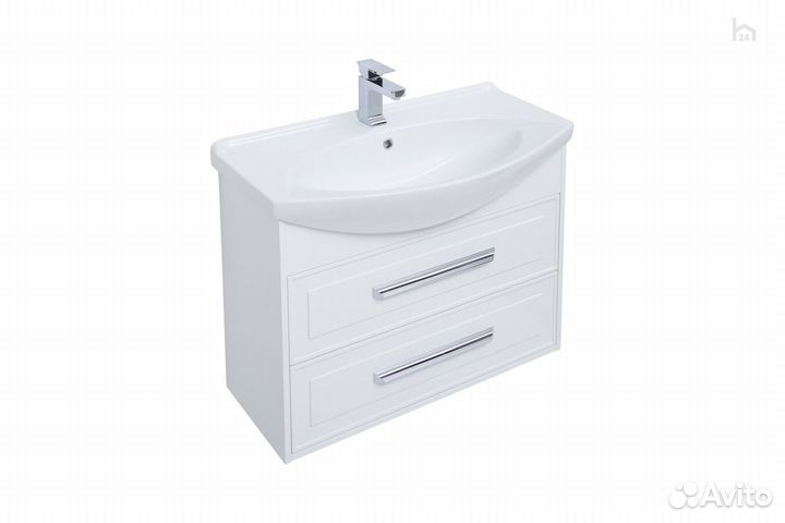 Тумба под раковину для ванной 85 Остин