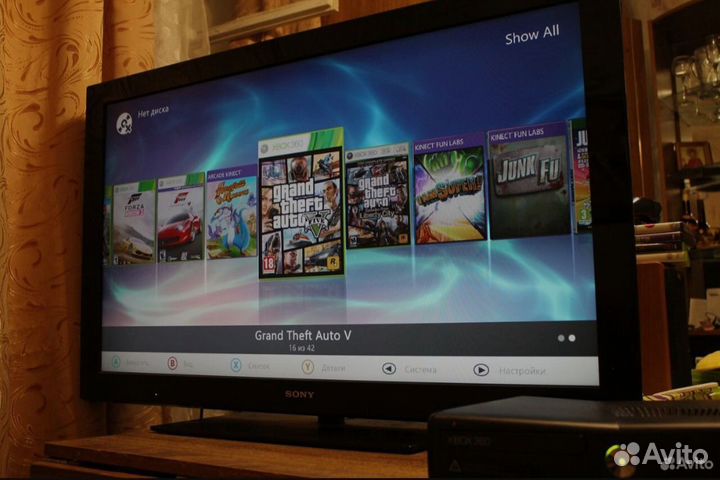 Ремонт xbox 360(freeboot/lt 3.0) /Nintendo