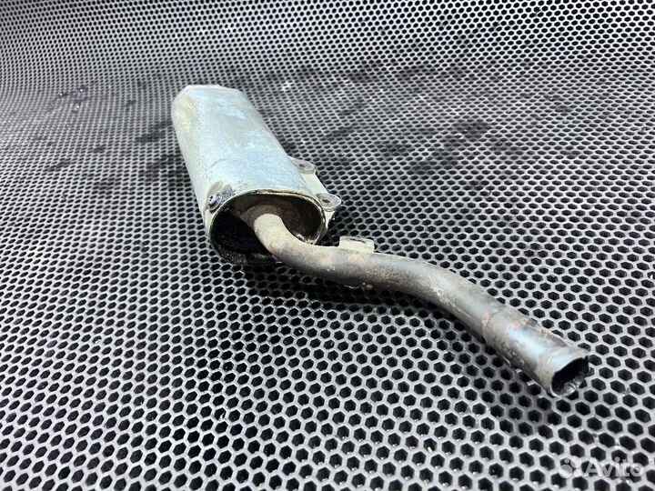 Глушитель Kawasaki KX 80 1994