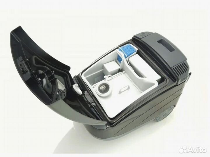 Thomas twin sigma aquafilter