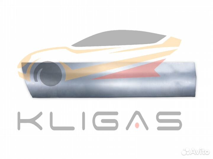 Пенка Honda Mobilio spike 1 дрест передняя