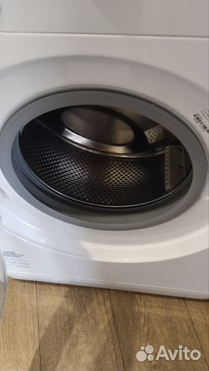 Стиральная машина indesit innex 6 кг