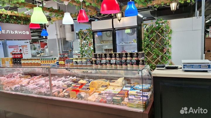 Продаётся полностью готовый рабочий бизнес