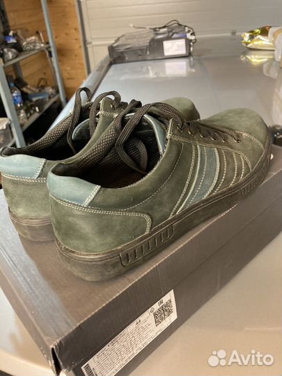 Thomas munz кеды p.44