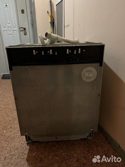 Посудомоечная машина Bosch