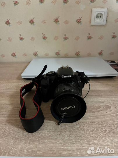 Фотоаппарат canon ds 126181