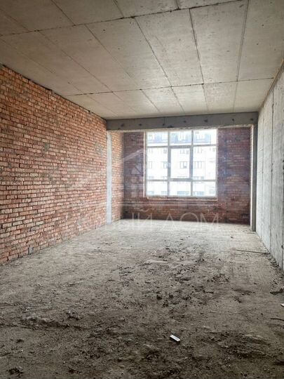 2-к. квартира, 107,7 м², 7/8 эт.