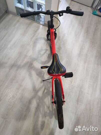 Велосипед Десна Феликс 20