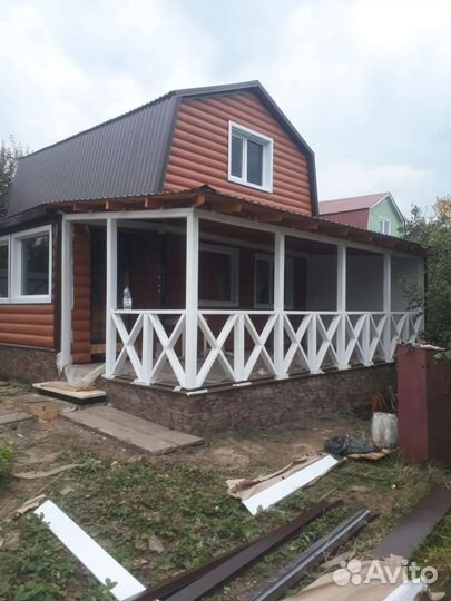 Ремонт и строительство