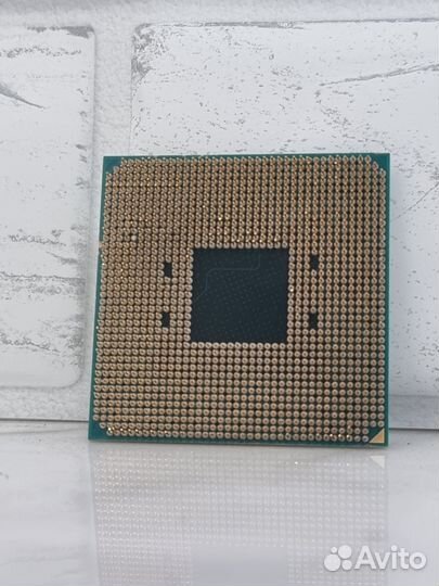 Процессор Ryzen 7 5800x