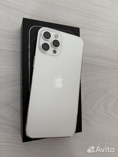 iPhone 12 Pro Max, 512 ГБ
