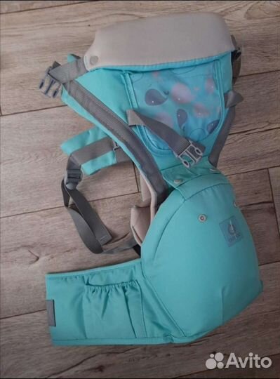 Хипсит Эргорюкзак