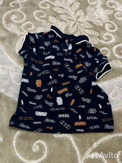 Вещи для мальчика 116