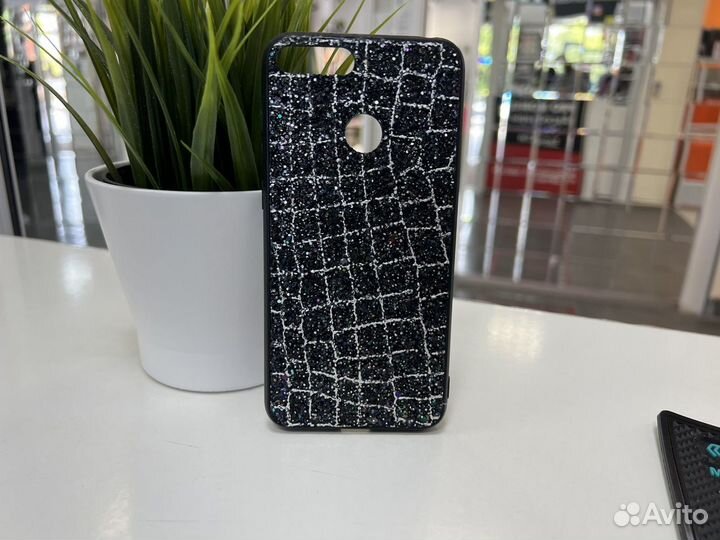 Чехол Honor 7A Pro/7C/Y6 2018