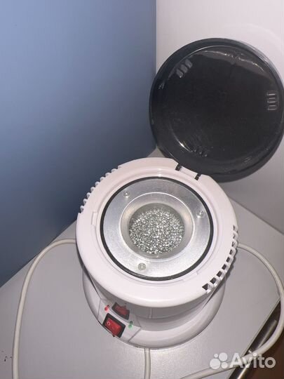 Стерилизатор для маникюра