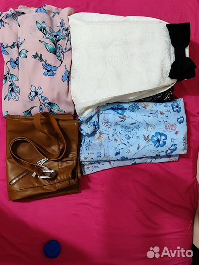 Женская одежда