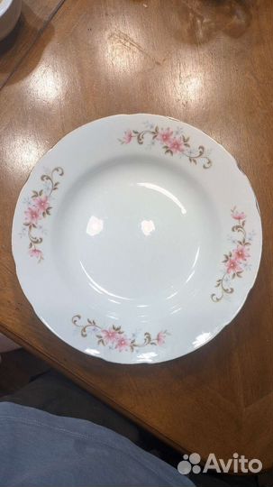 Тарелки Япония 6шт