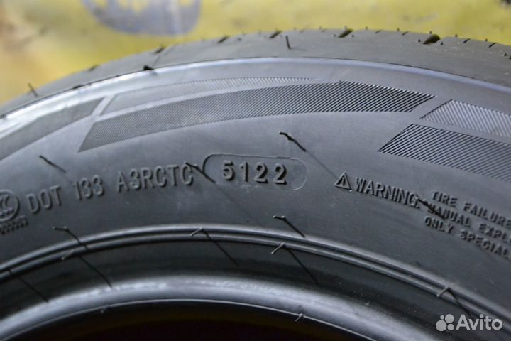 Haida HD665 205/60 R16 92H