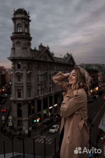 Романтическое свидание 