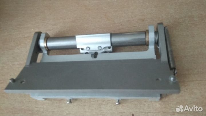 Подвес для головки для принтера видеоджет