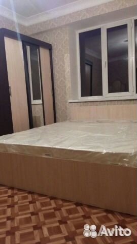 Спальный гарнитур