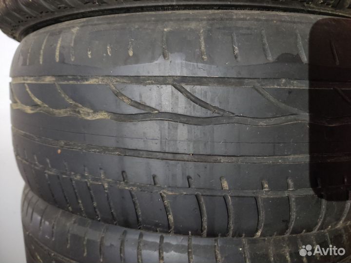 Bridgestone Turanza ER300 205/55 R16