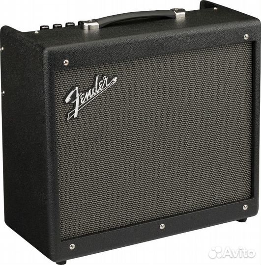 Fender mustang GTX50 (комбоусилитель новый)
