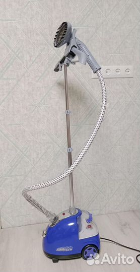 Отпариватель для одежды