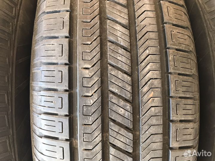 Continental CrossContact RX 255/65 R19 114V