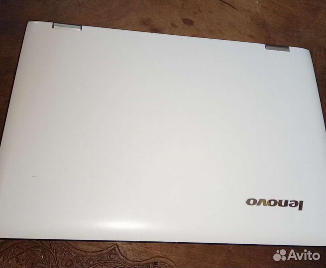 Ноутбук Lenovo yoga 14-500 IBD
