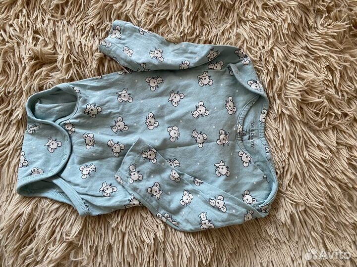 Детские вещи