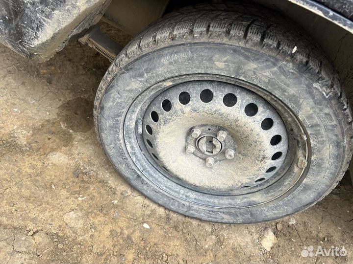 Запчасти на волгу