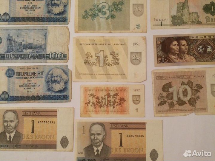 Деньги,магниты,колекция