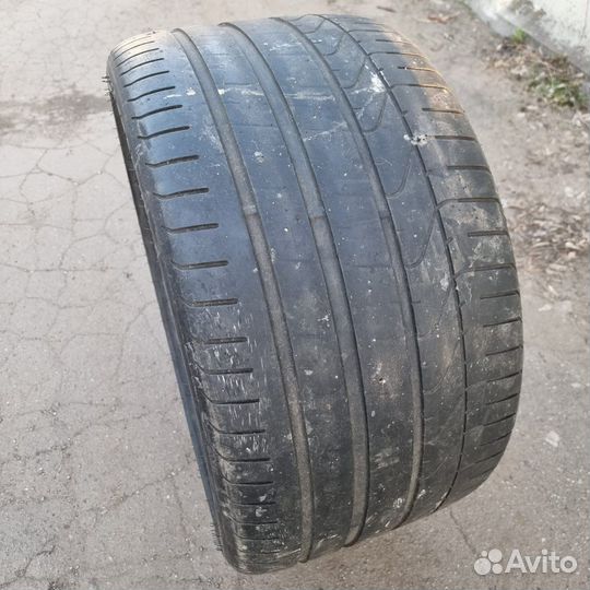 Pirelli P Zero 305/30 R20