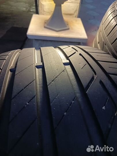 Bridgestone Turanza T001 225/55 R18 98V