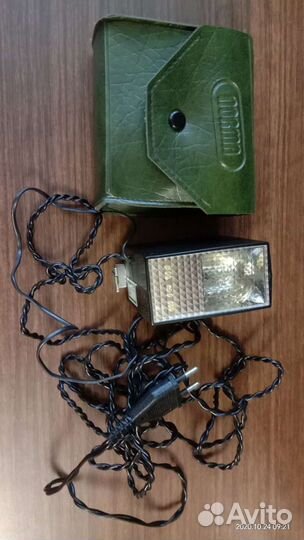 Фотоаппарат Киев