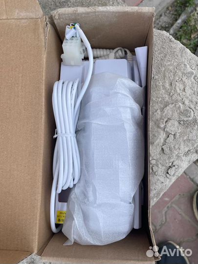 Трубка для домофона xizi otis XAA25302M15