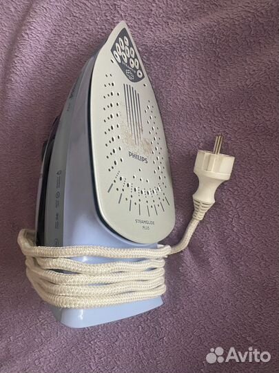 Утюг Philips azur