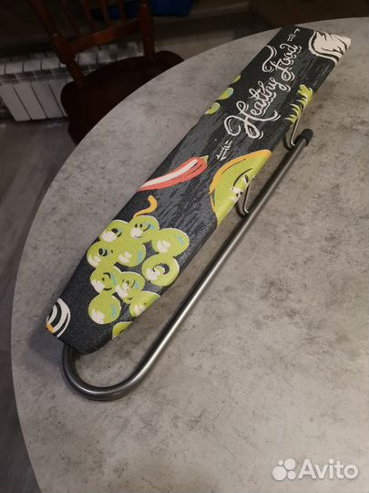 Доска для глажки рукавов, белья