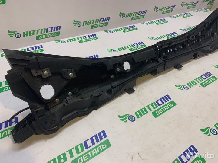 Жабо дворников в сборе Mazda Cx-30 кроссовер