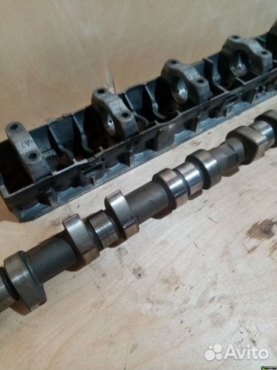 Распредвал впускной M52 + постель BMW E-39