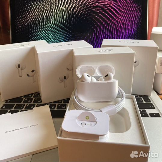 Airpods 3 серия airpods pro магазин гарантия
