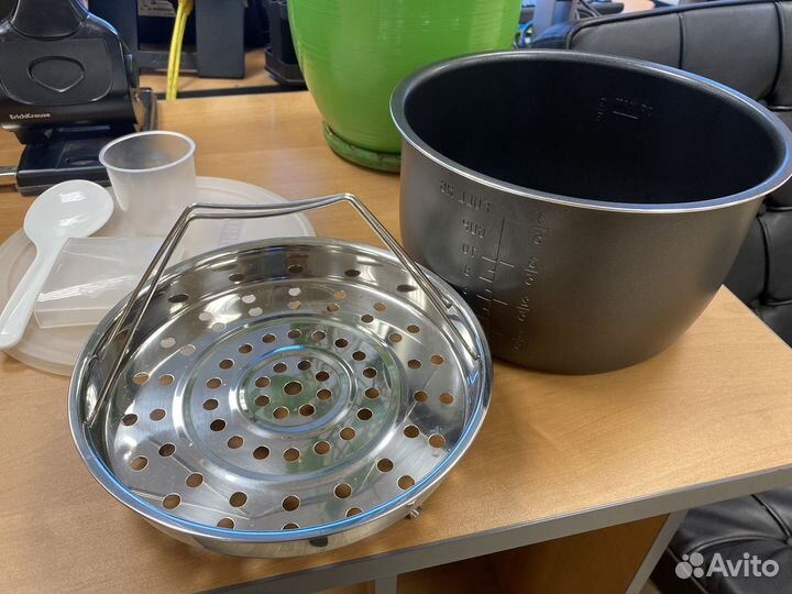 Чаша для мультиварки Redmond оригинал новая