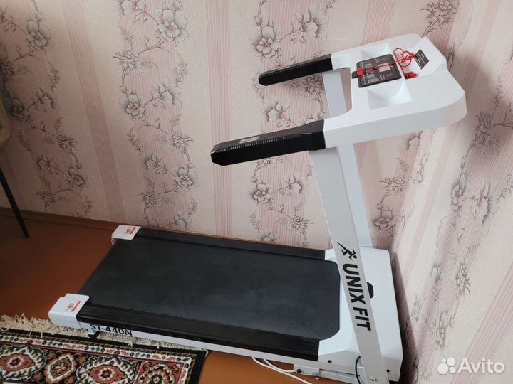 Беговая дорожка