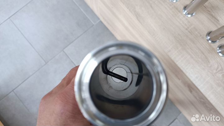 Царга для самогонного аппарата