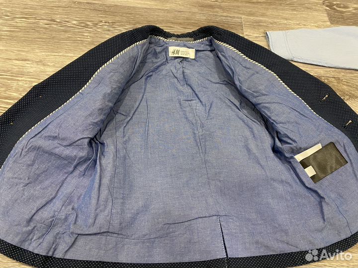 Костюм детский hm 98