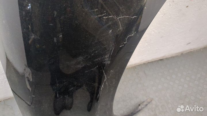 Крыло Peugeot 206, 2005