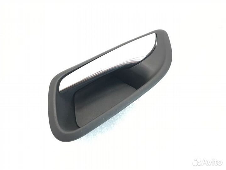 Ручка двери задняя левая Chevrolet Cruze седан 1.6