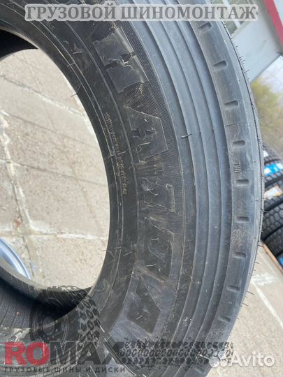 Автошина 235/75R17.5 haida HD985 18PR 143/141 J