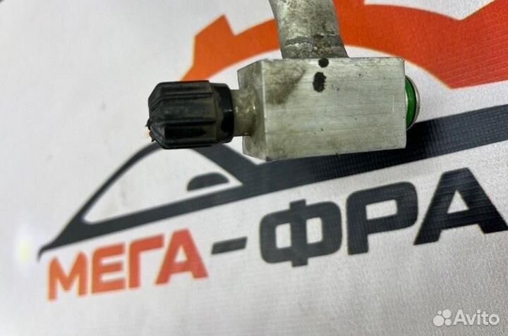 Трубка кондиционера Fiat Ducato фургон(290)